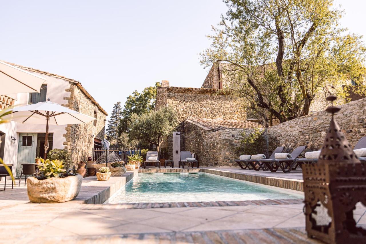 Hotel Monells Summum Exterior photo
