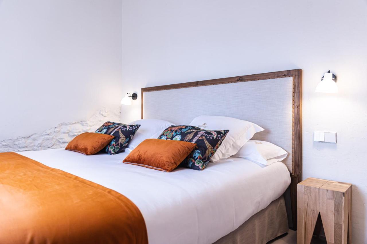 Hotel Monells Summum Exterior photo
