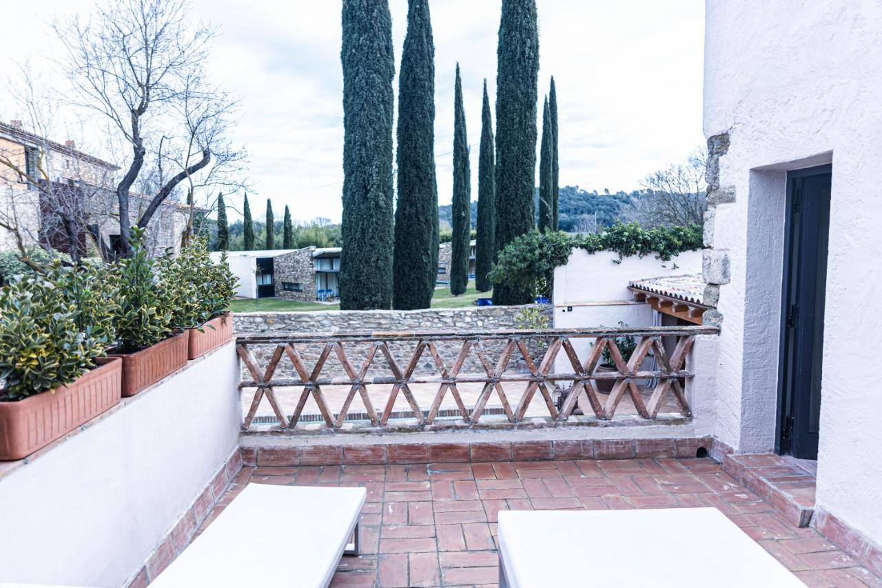 Hotel Monells Summum Exterior photo