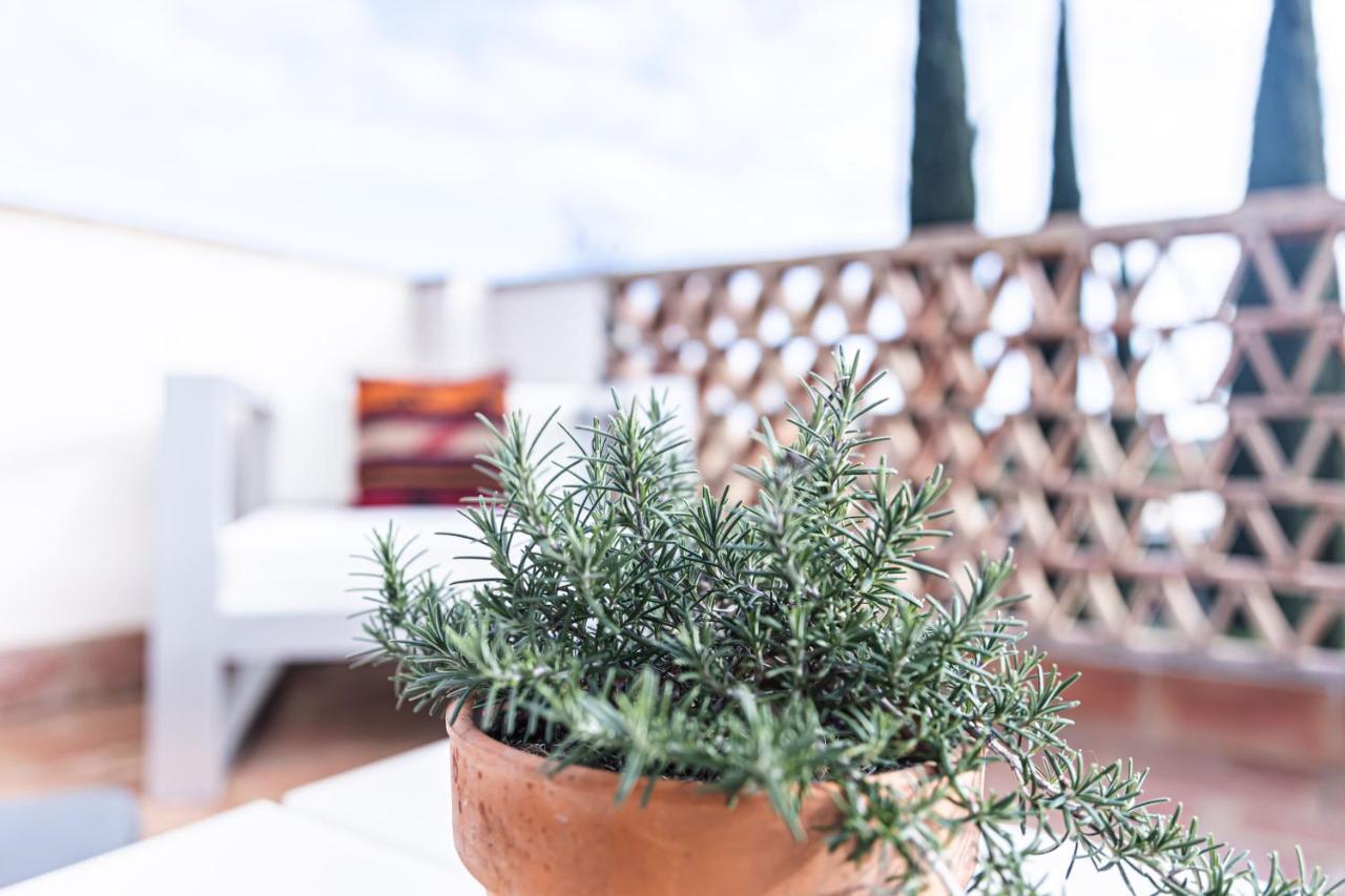 Hotel Monells Summum Exterior photo