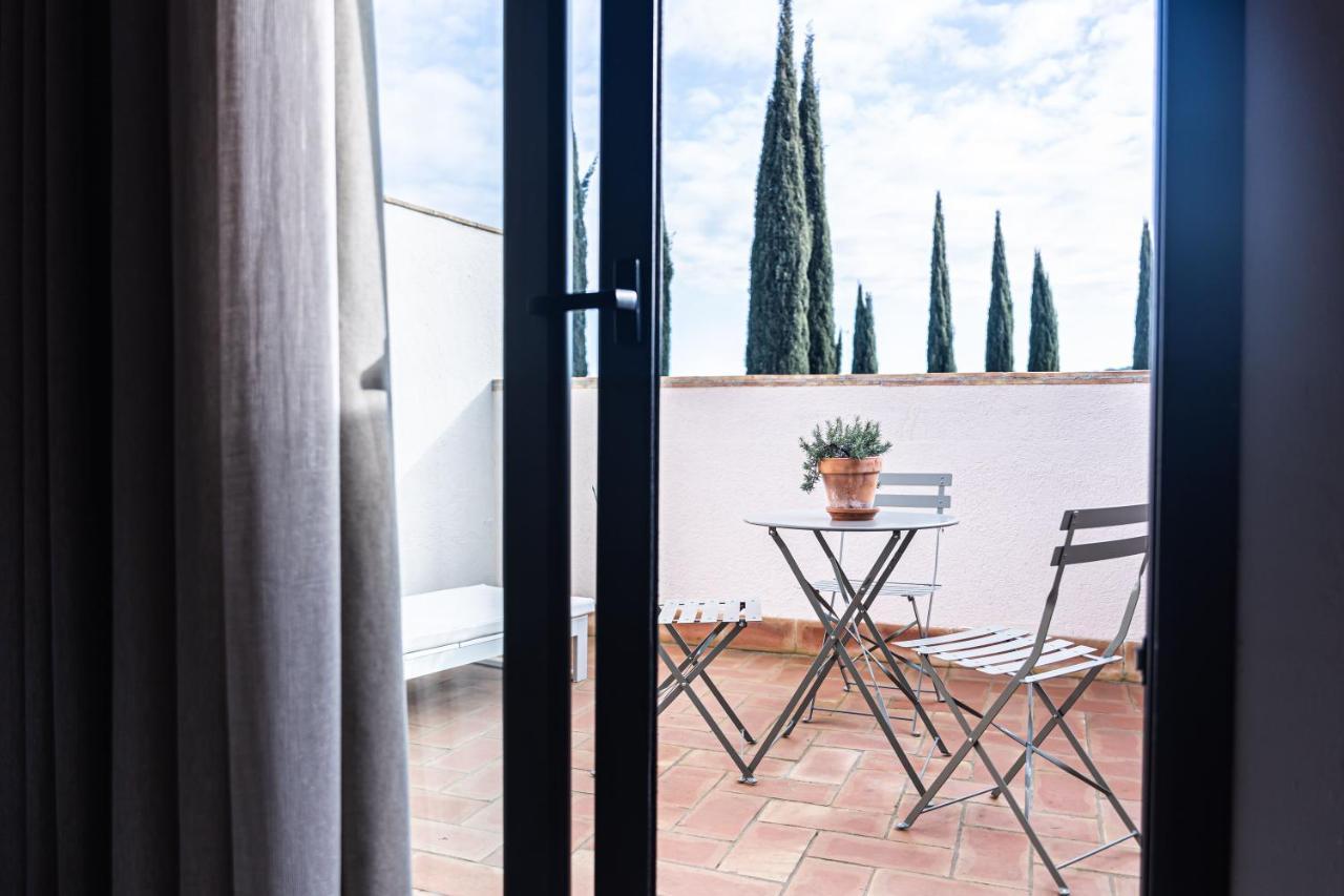 Hotel Monells Summum Exterior photo