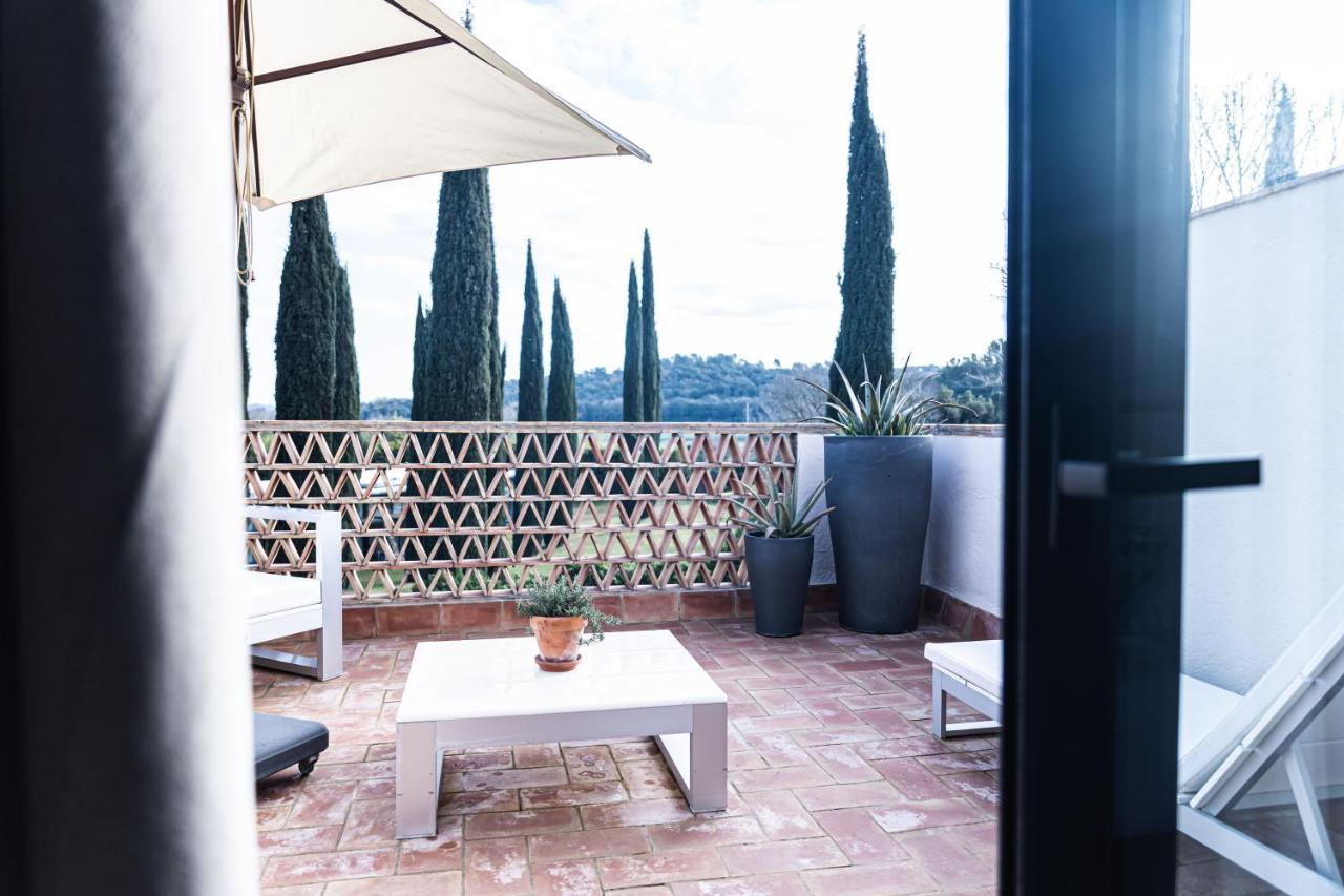 Hotel Monells Summum Exterior photo