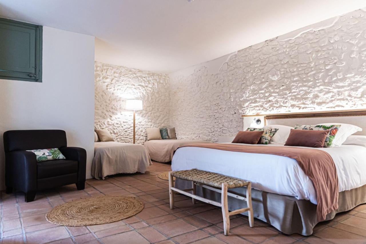Hotel Monells Summum Exterior photo