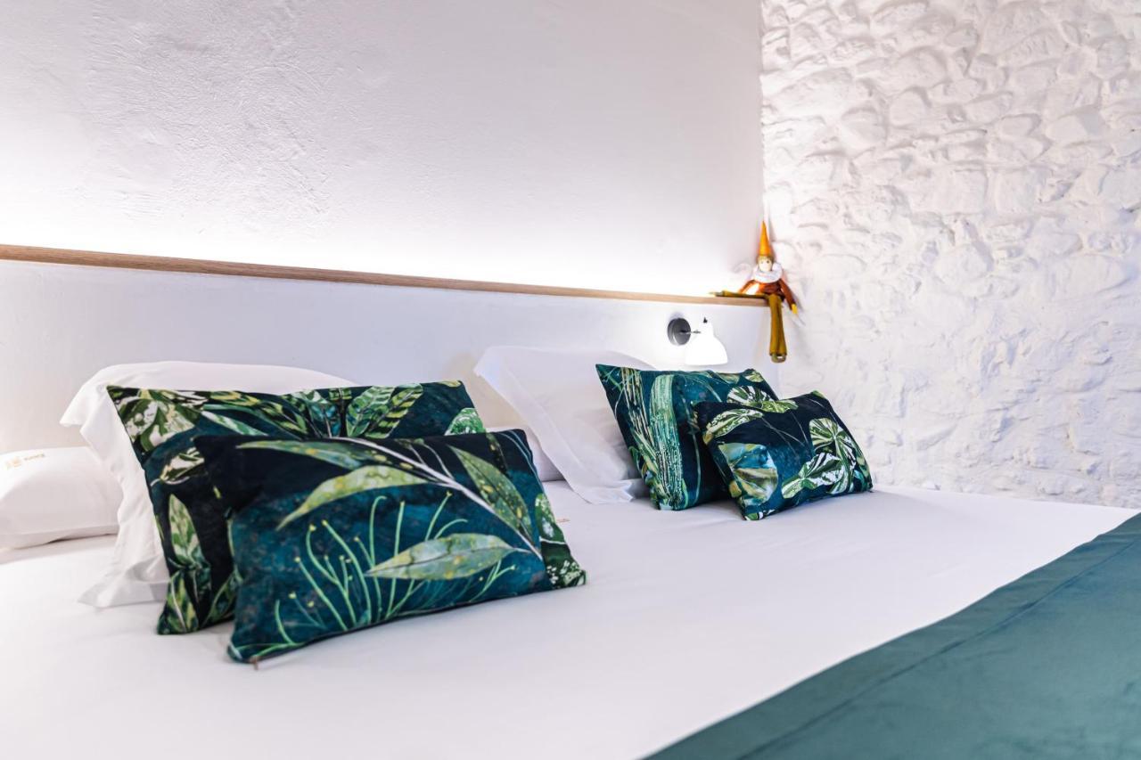 Hotel Monells Summum Exterior photo