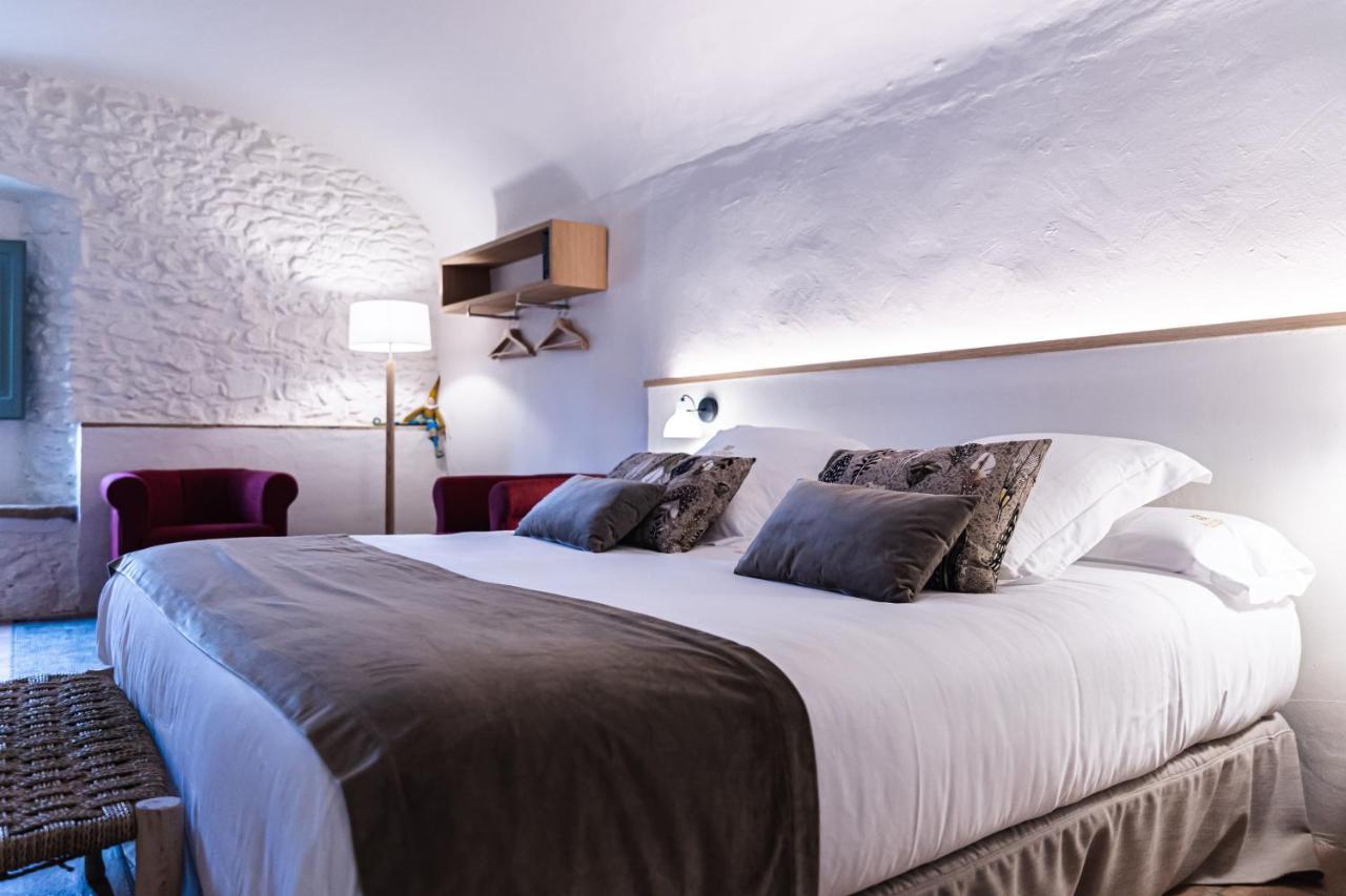 Hotel Monells Summum Exterior photo