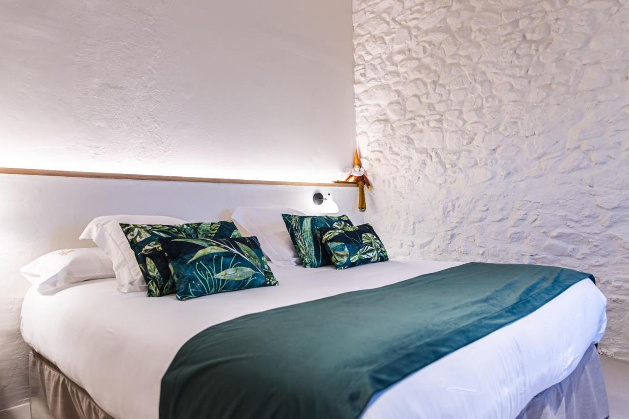 Hotel Monells Summum Exterior photo