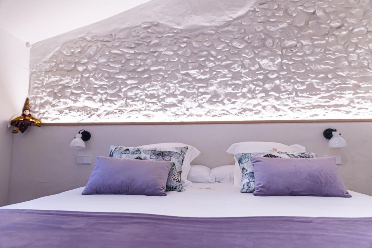 Hotel Monells Summum Exterior photo