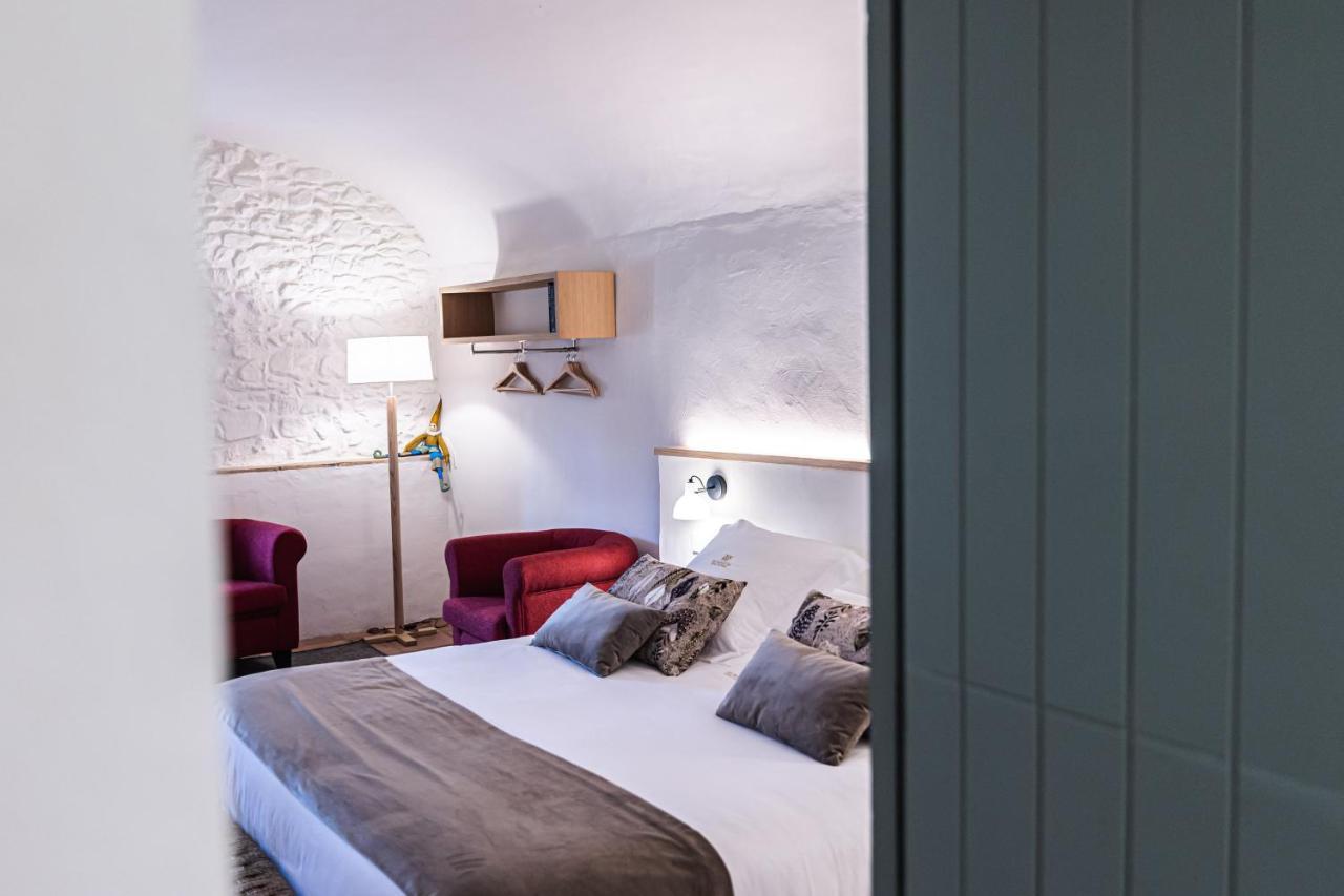 Hotel Monells Summum Exterior photo