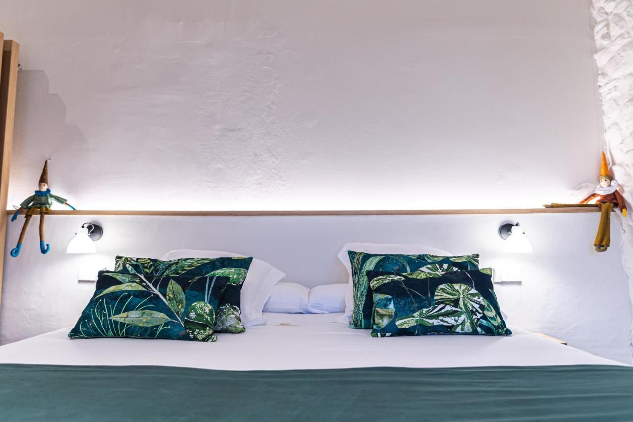 Hotel Monells Summum Exterior photo