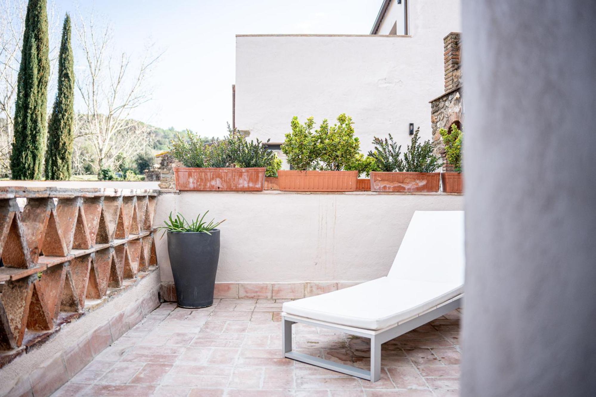 Hotel Monells Summum Exterior photo